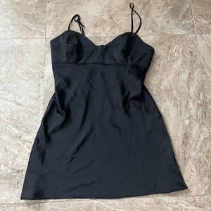 Free People Mini Dress